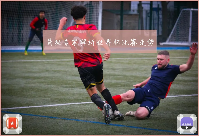 易经专家解析世界杯比赛走势